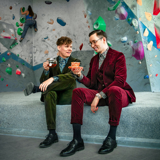 album image