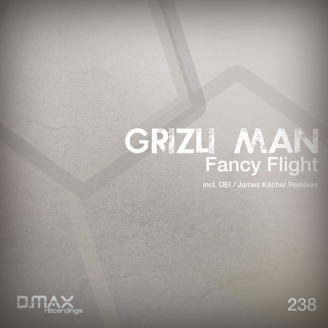 Fancy Flight - Original Mix cover art