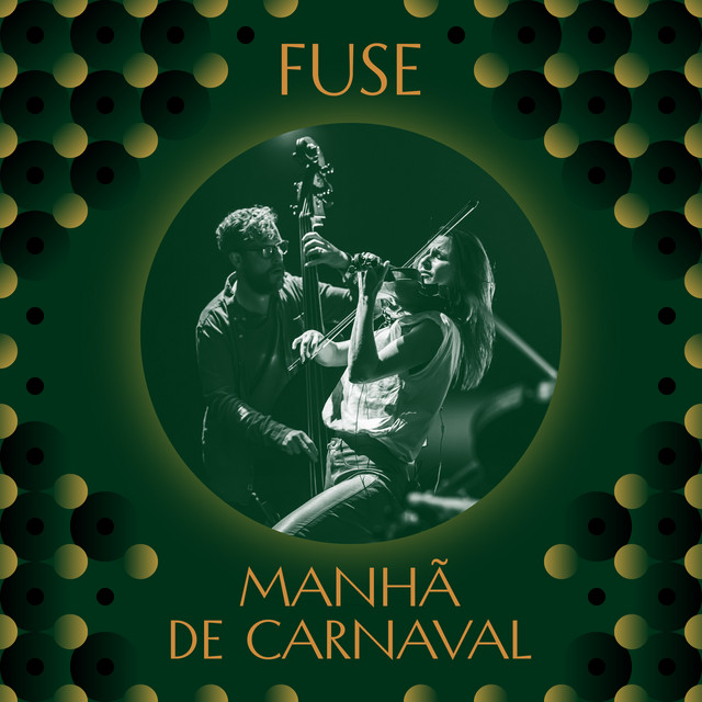 Manhã de Carnaval