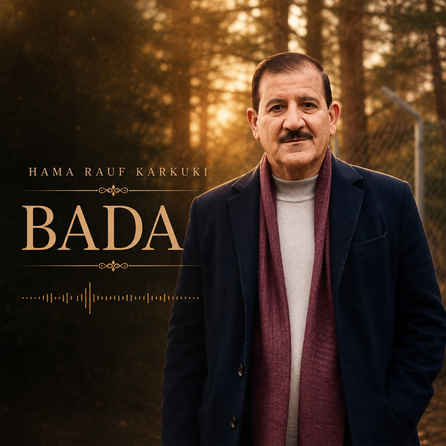 Bada album image