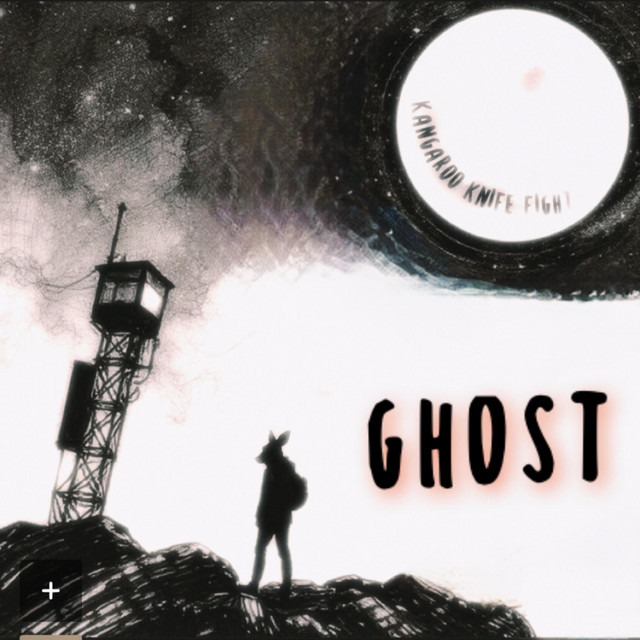 GHOST album image