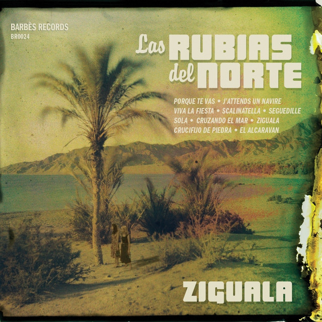 Las Rubias del Norte Photo