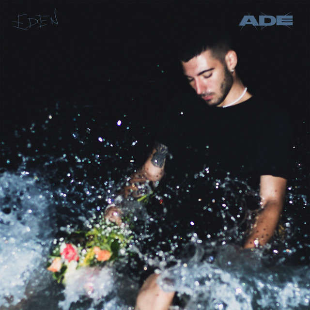 Eden - EP by Ade | Spotify