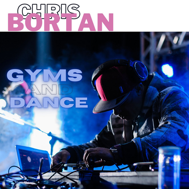 Chris Bortan