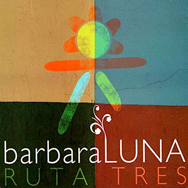 Historias De Mi Barrio cover art
