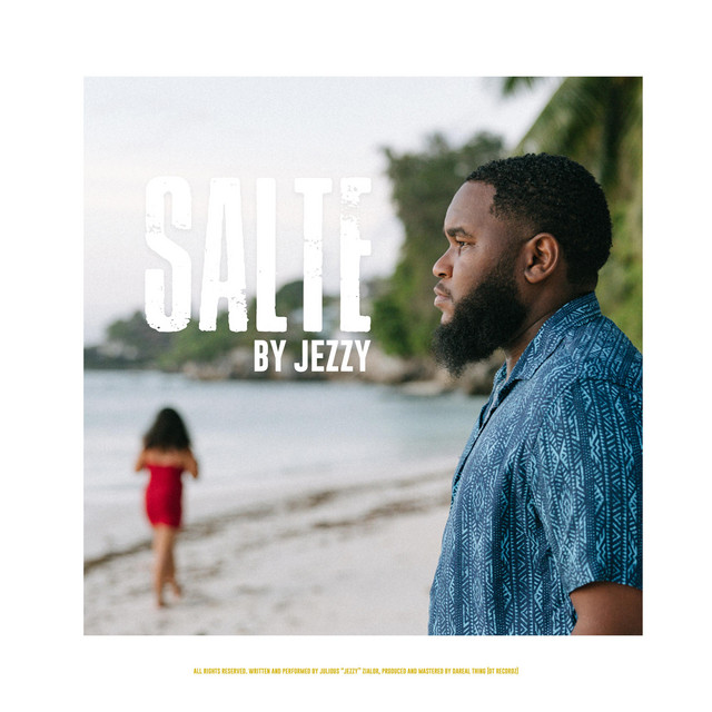 Jezzy Seychelles