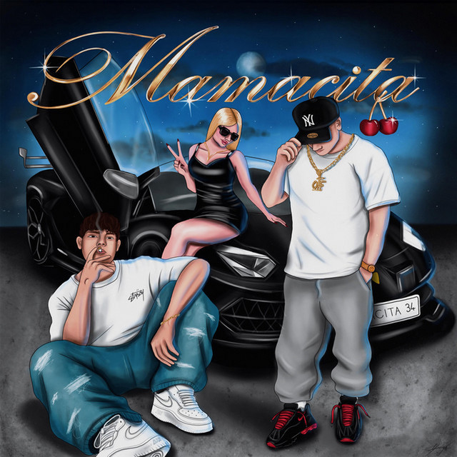 album image