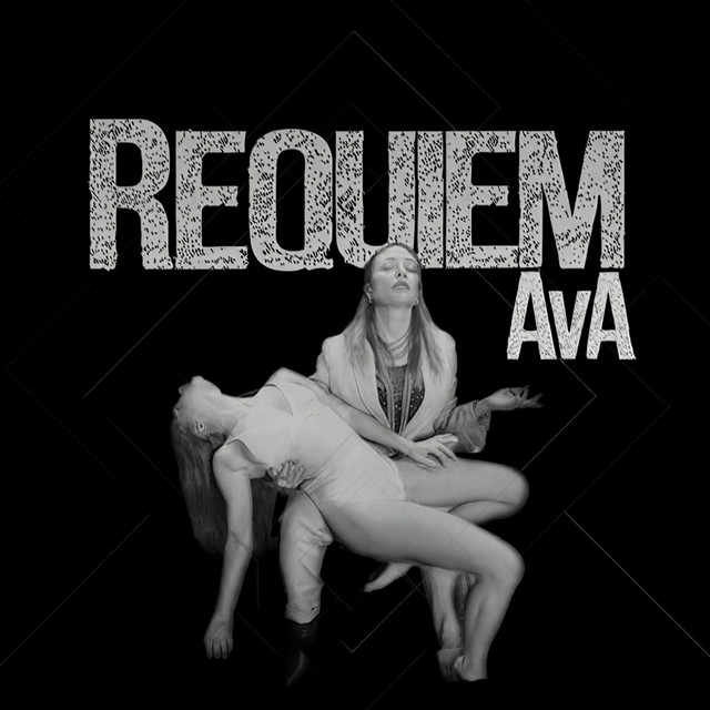 Requiem cover art