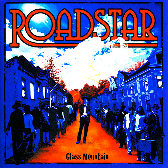 Roadstar Photo