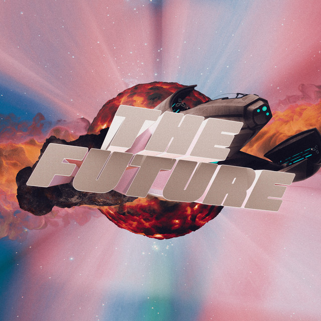The Future cover