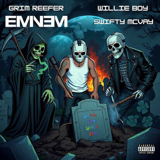 album image