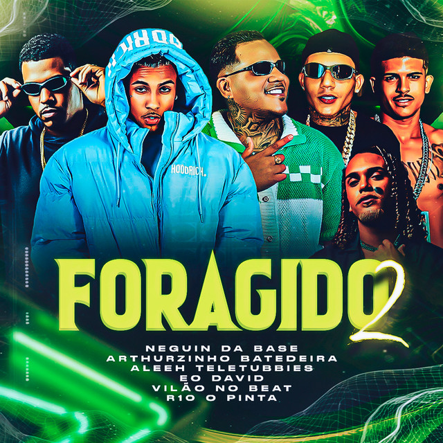 Foragido 2