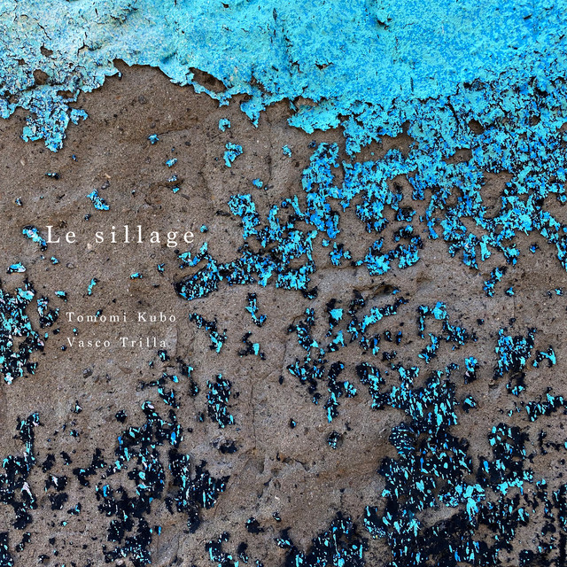 Le Sillage cover art