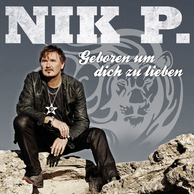Geboren um dich zu lieben - Club Mix