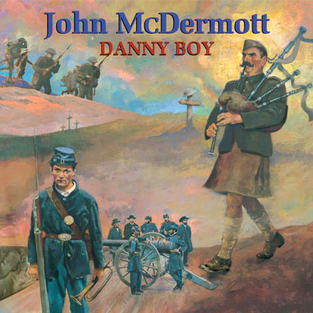 Danny Boy cover art
