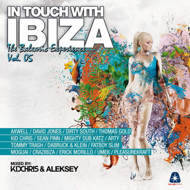 In The Air - Mord Fustang Remix