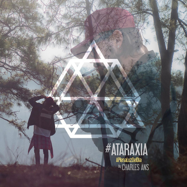Ataraxia (A Plena Luz del Dia) cover art