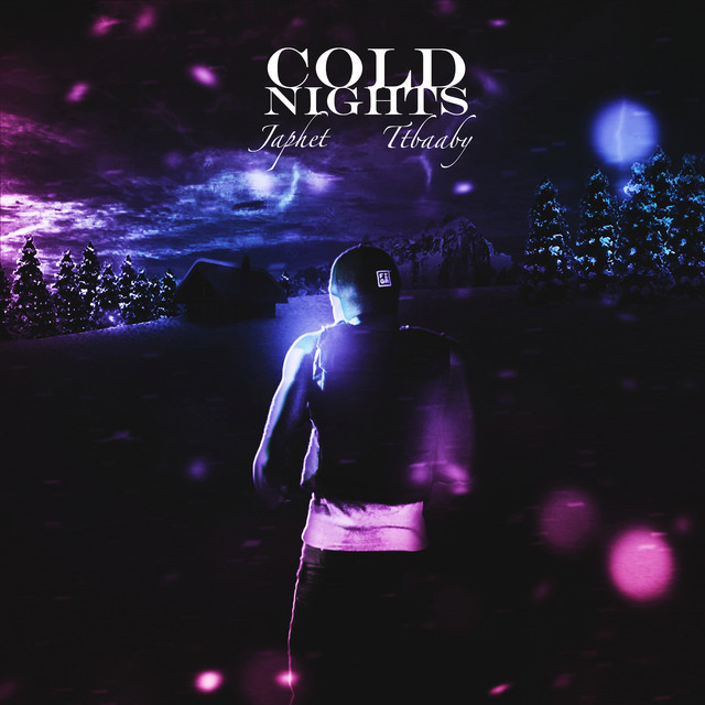 Cold Nights cover art
