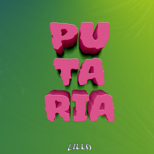 PUTARIA cover art