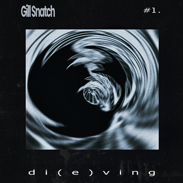 di(e)ving cover art