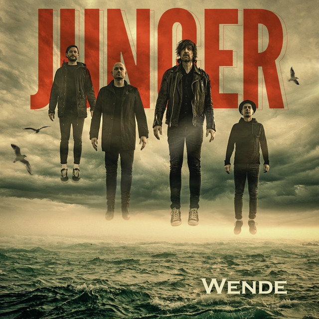 Wende cover art