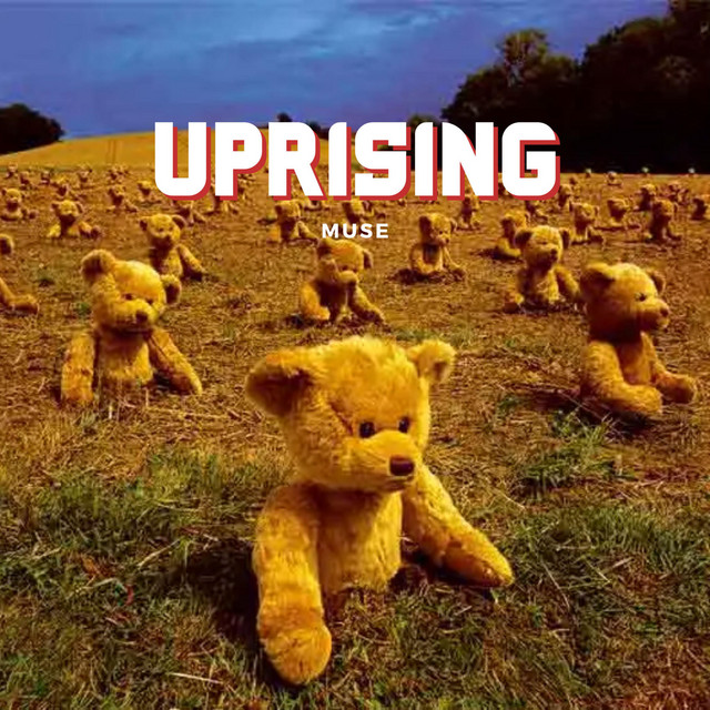 Uprising - Juan Pablo's Version