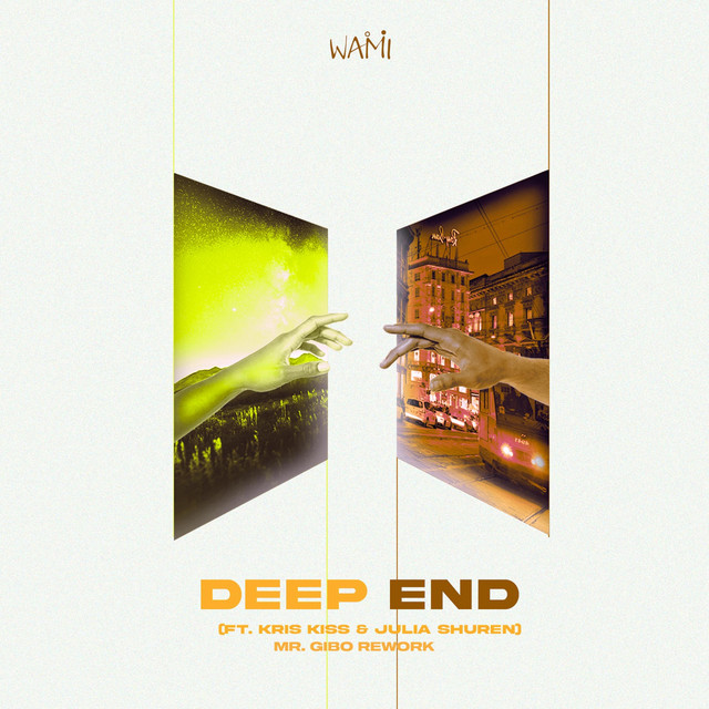 Deep End - MrGibo Rework Radio Edit