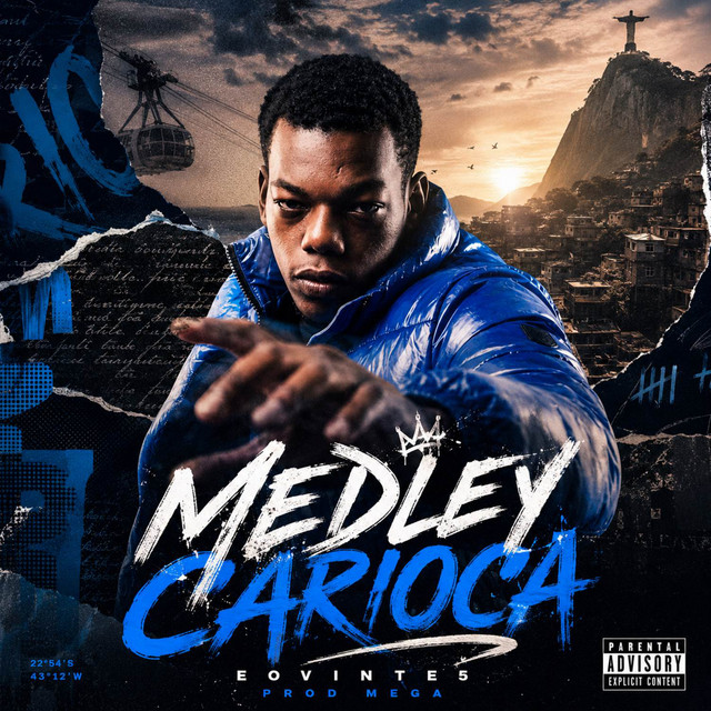 Medley Carioca