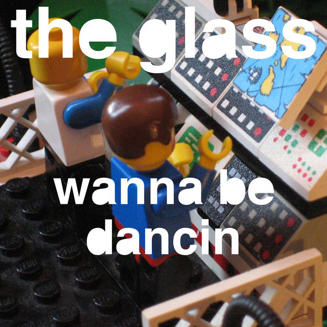 Wanna Be Dancin' (Nadastrom Dub Edit) cover art