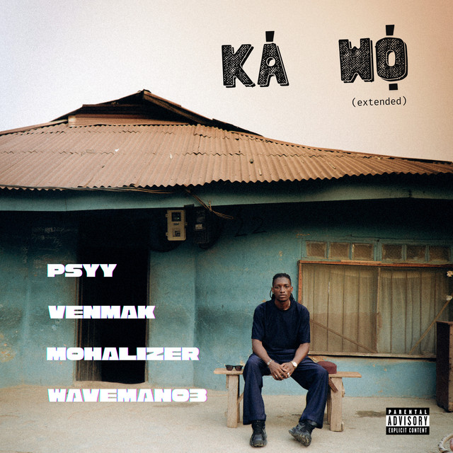 Ká Wọ́ Extended