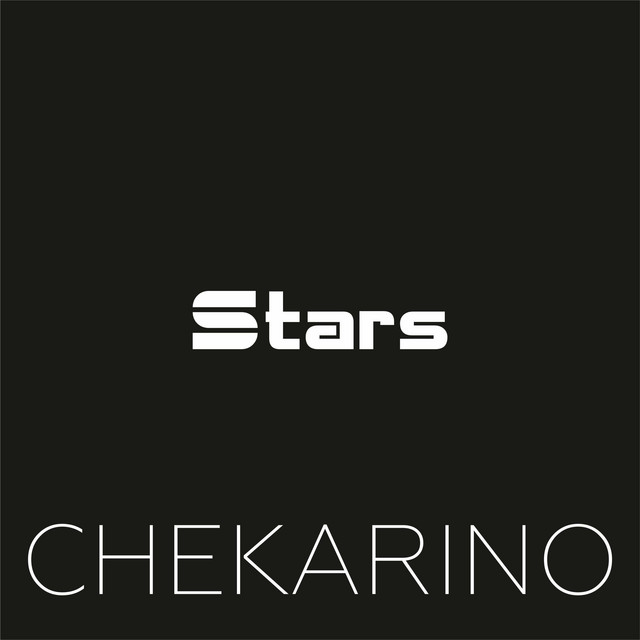 Обкладинка: Stars — Chekarino