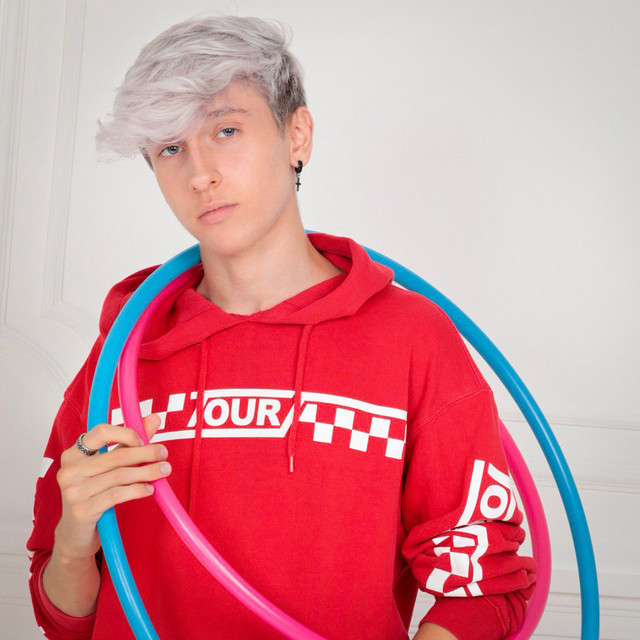 Hula Hoop - Single by Monte | Spotify