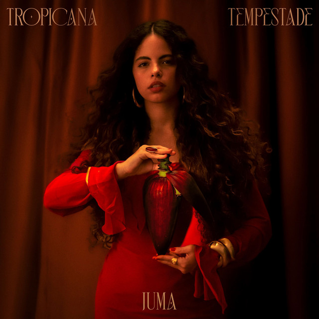 Tropicana Tempestade cover art