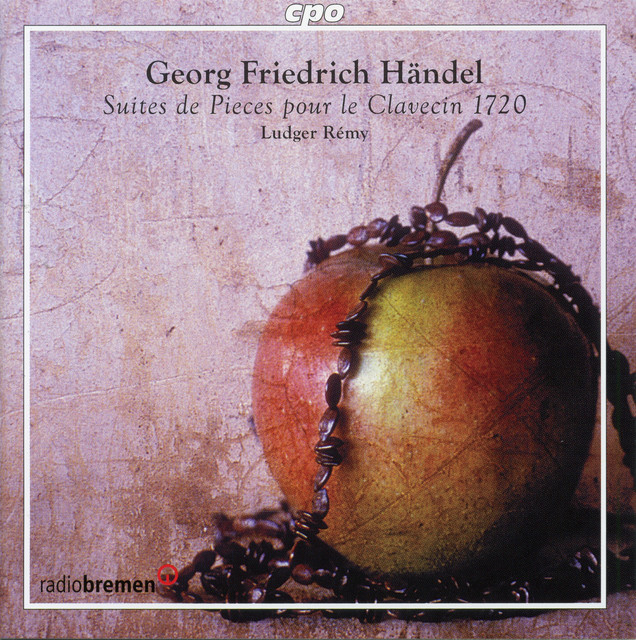 VI. Passacaille cover art