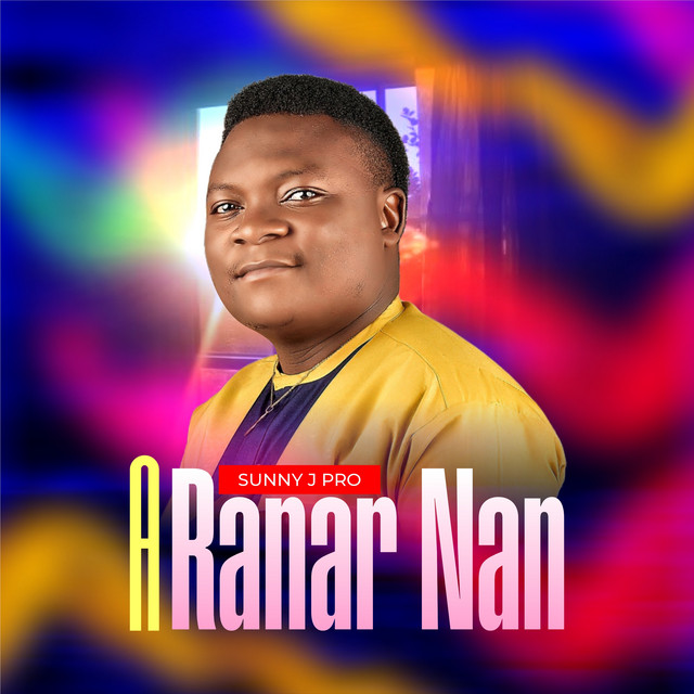 A Ranar Nan cover art