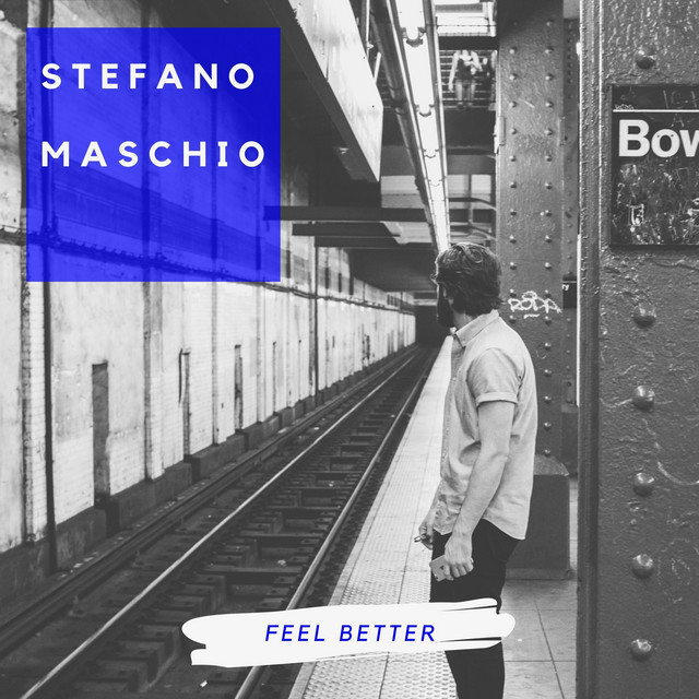 Feel Better cover
