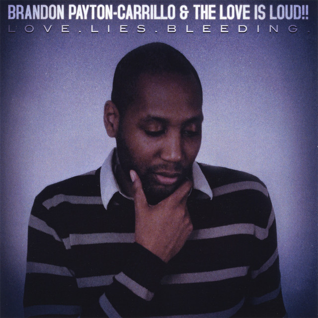 The Carrillo B artist photo