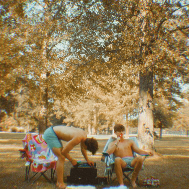 album image