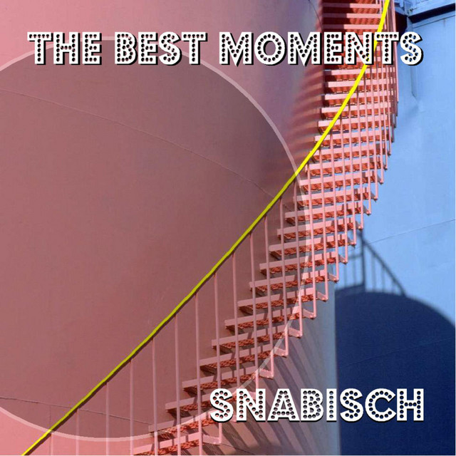 The Best Moments cover
