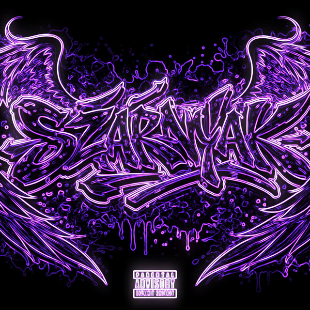 SZÁRNYAK cover art