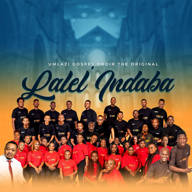 Umlazi Gospel Choir The Original