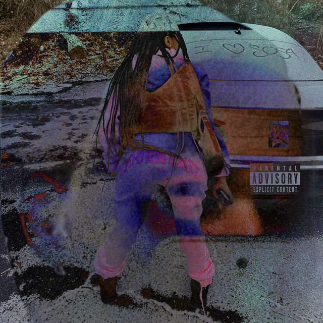 Love, Sosa cover art