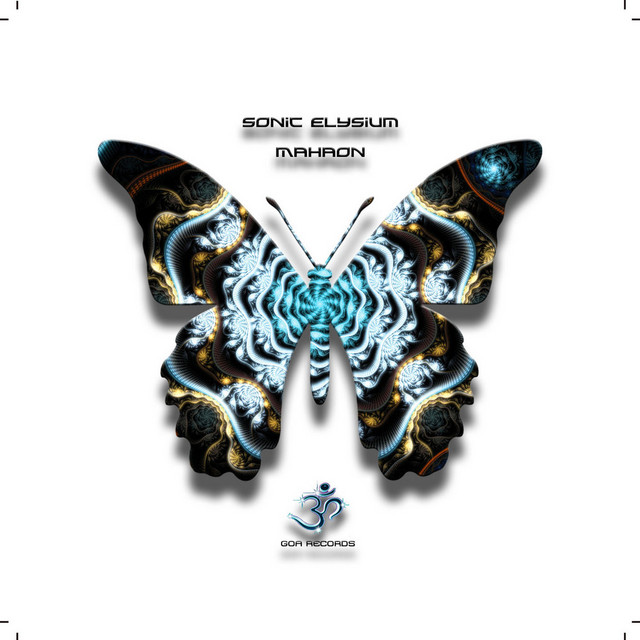 Sonic Elysium - Mahaon cover art