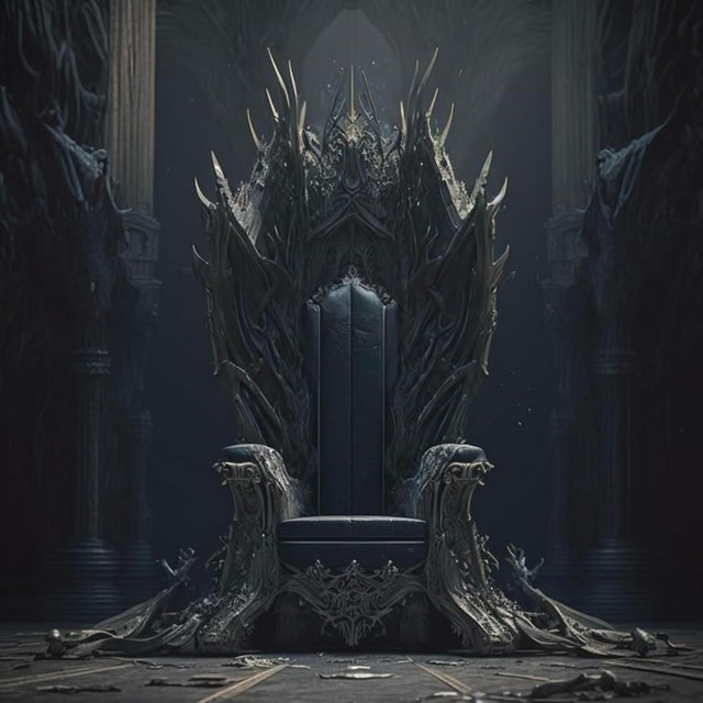 THRONE - Ultra Slowed