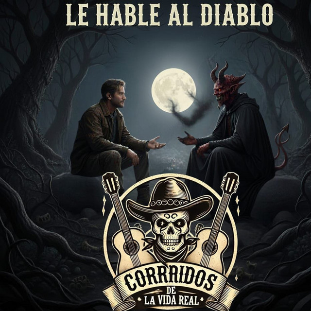 LE HABLE AL DIABLO