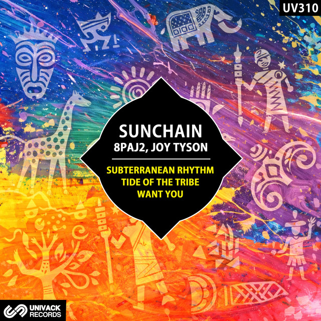 Want You - Extended Mix album art