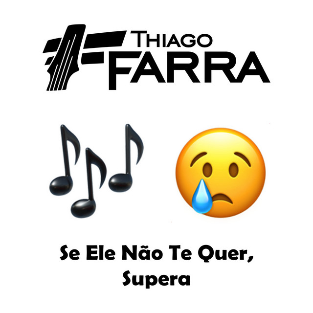 Se Ele Não Te Quer Supera cover art