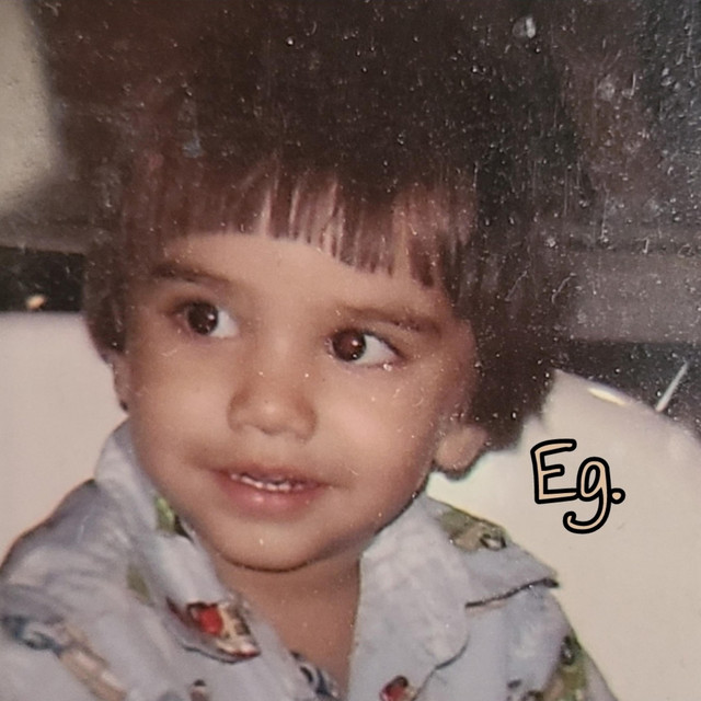 Eg cover art