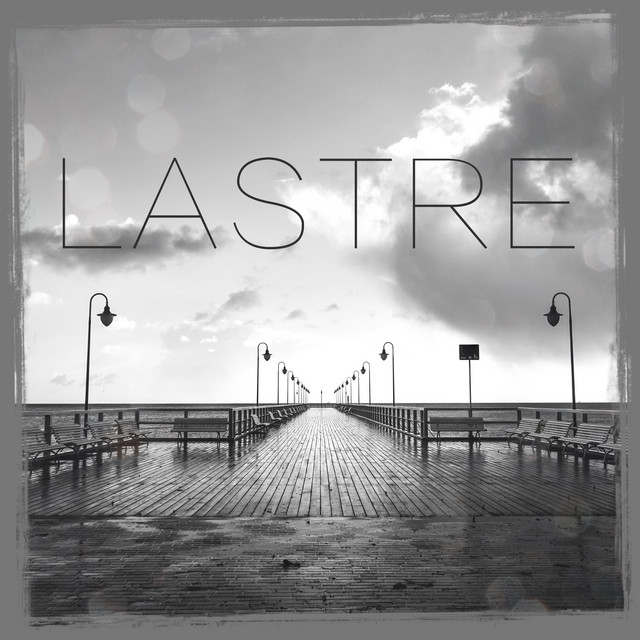 Lastre cover art