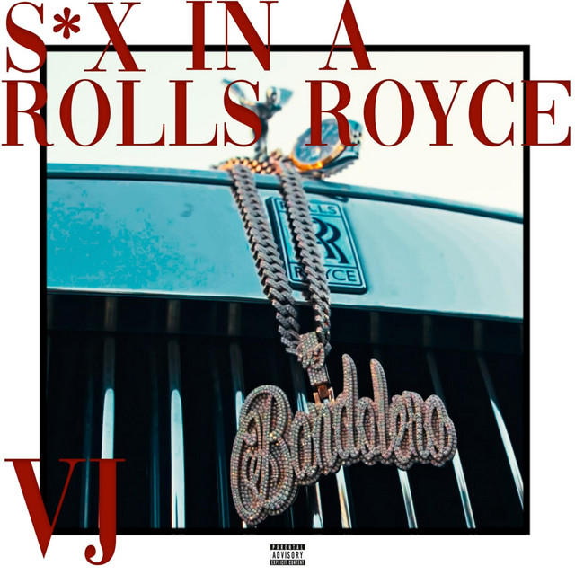 Sex In A Rolls Royce